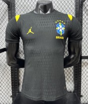 26-27 Brazil Special Edition Player Version Soccer Jersey 26-27 Brazil Special Edition Player Version Soccer Jersey