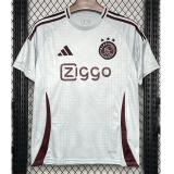 24-25 Aja× Third Fans Soccer Jersey