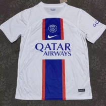 22-23 PSG Third Fans Soccer Jersey 22-23 PSG Third Fans Soccer Jersey