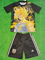 24-25 Japan Special Edition Kids Training *超级赛亚人 24-25 Japan Special Edition Kids Training *超级赛亚人