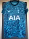 22-23 TOT Third Fans Soccer Jersey
