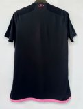 23-24 Inter Miami Away Fans Soccer Jersey