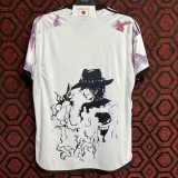 24-25 Japan Commemorative Edition Fans Soccer Jersey
