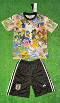 24-25 Japan Special Edition Kids Training *数码宝贝 24-25 Japan Special Edition Kids Training *数码宝贝