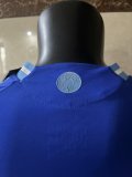 2024 Argentina Away Player Version Soccer Jersey