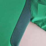 22-23 Mexico Home Fans Soccer Jersey