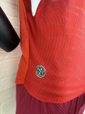 2026 Switzerland Home Player Version Soccer Jersey