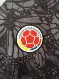 26-27 Colombia Training shirts