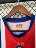 26-27 PSG Leaked Edition Home Fans Soccer jersey (With 2 Star)*两颗星
