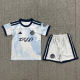26-27 Aja× Third Leaked Edition Kids Soccer Jersey