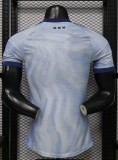 26-27 Aja× Third Leaked Edition Player Version Soccer Jersey