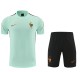 26-27 France High Quality Training Short Suit