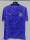 26-27 BaHia Purple Goalkeeper Fans Soccer Jersey