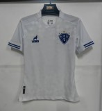26-27 Paysandu Away Women Fans Soccer Jersey (女)