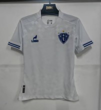 26-27 Paysandu Away Women Fans Soccer Jersey (女)