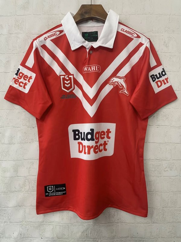 2026 High Quality Rugby Jersey