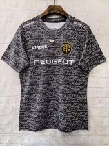 2026 High Quality Rugby Jersey