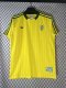 26-27 Brazil Yellow Special Edition Fans Soccer Jersey