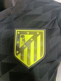 26-27 ATM Away Leaked Edition Player Version Soccer Jersey