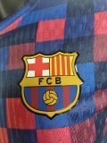 26-27 BAR Special Edition Player Version Training shirts