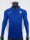 26-27 CHE Home Leaked Edition Long Sleeve Player Version Soccer Jersey*长袖球员
