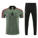 26-27  Bayern Short shirts and Long trousers Suit (圆领)