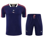 26-27 ARS High Quality Training Short Suit