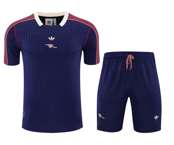 26-27 ARS High Quality Training Short Suit