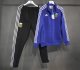 26-27  Argentina High Quality Jacket Tracksuit