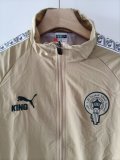 2026 Morocco New Pattern Windbreaker