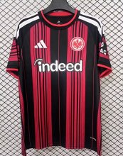 26-27 Frankfurt Home Fans Soccer Jersey