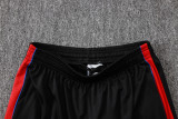 26-27 PSG High Quality Half Pull Tracksuit
