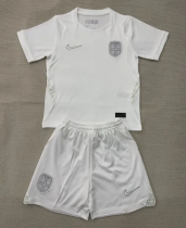 2026 Norway Third Kids Soccer Jersey