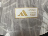 26-27 ARS Gray GoalKeeper Player Version Soccer Jersey