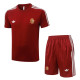 26-27 Spain High Quality Training Short Suit