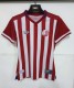 26-27 Nautico Home Women Fans Soccer Jersey (女)
