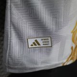 26-27 Argentina Special Edition Player Version Soccer Jersey