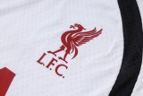 26-27 LIV High Quality Player Version Tank Top And Shorts Suit (球员套装)