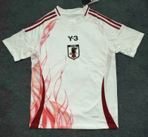 24-25 Japan Away Fans Soccer Jersey 24-25 Japan Away Fans Soccer Jersey
