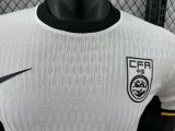 2024 China Away Player Version Soccer Jersey