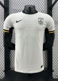 2024 China Away Player Version Soccer Jersey