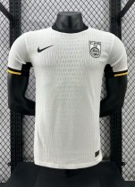 2024 China Away Player Version Soccer Jersey