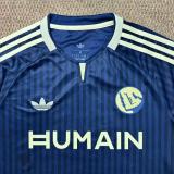 26-27 AL-Nassr Third Fans Soccer Jersey