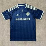 26-27 AL-Nassr Third Fans Soccer Jersey