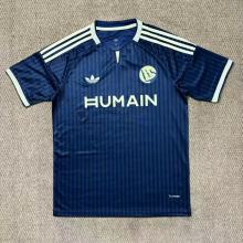 26-27 AL-Nassr Third Fans Soccer Jersey