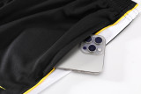 26-27 CHE High Quality Half Pull Tracksuit
