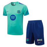 26-27 BAR High Quality Training Short Suit
