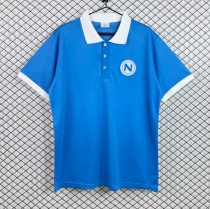 1965-1966 Napoli Home Retro Soccer Jersey 1965-1966 Napoli Home Retro Soccer Jersey