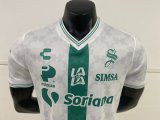 26-27 Santos Laguna Away Player Version Soccer Jersey