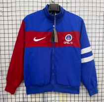 2026 PSG New Pattern Windbreaker 2026 PSG New Pattern Windbreaker